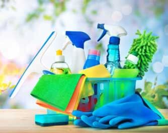 Entreprise de nettoyage Caslo Cleaning BURCHT 
